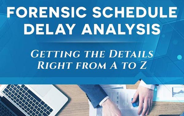 Does delay analysis help to manage projects proactively?