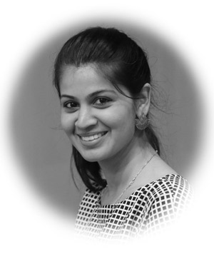 Rajila Jain
