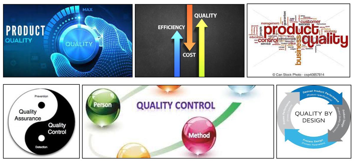 How to empower Quality Engineers to achieve Improved Product Quality, customer delight and long term improvement initiatives (Kaizen)